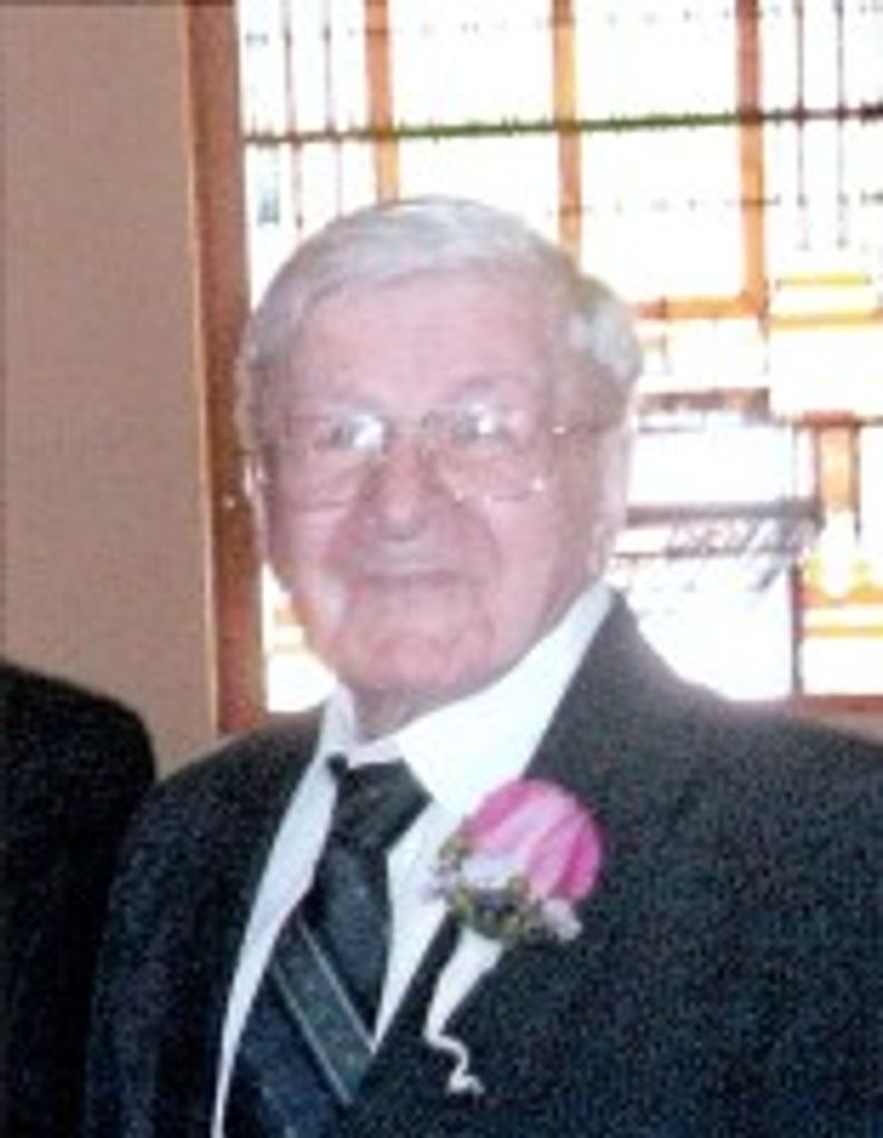 Stephen A. Rennick