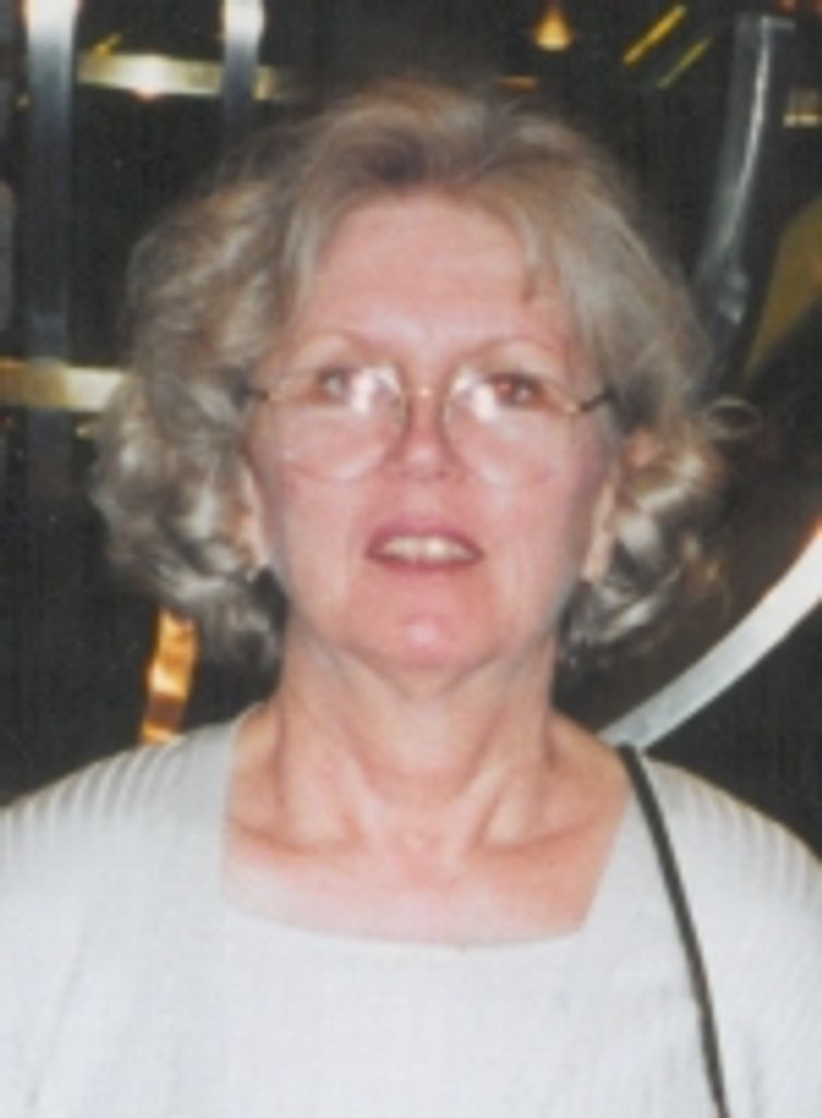 Roberta Rae Witheril