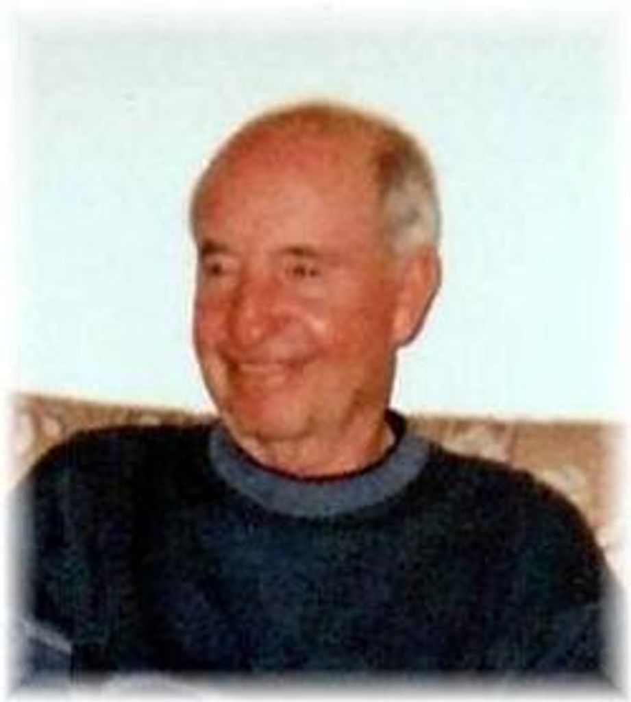 Jack W. Poppy