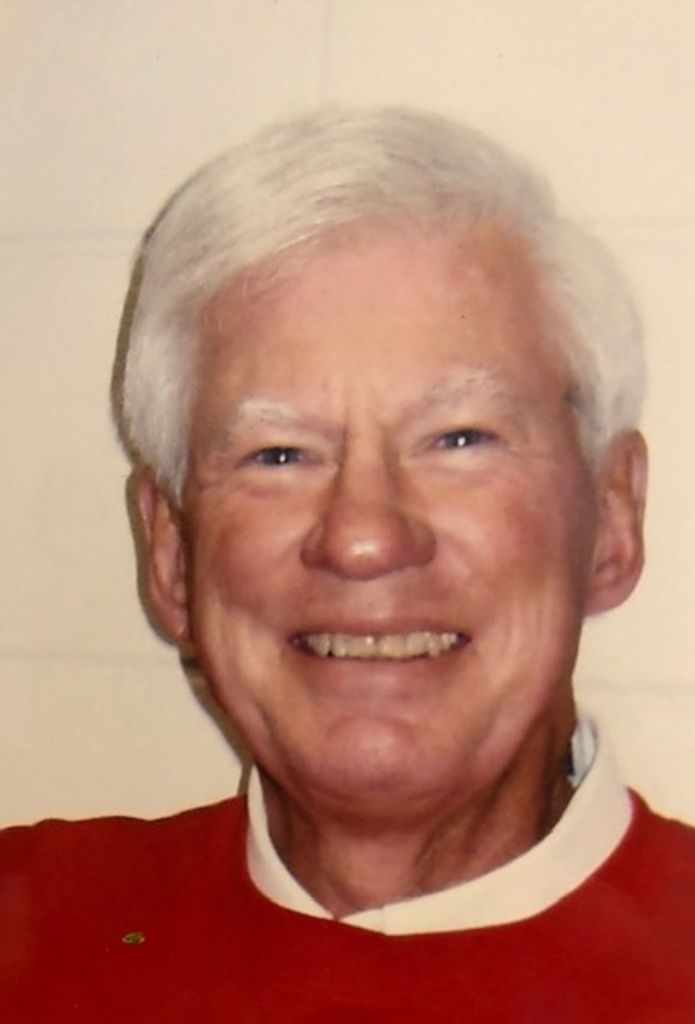David A. Wood Profile Photo