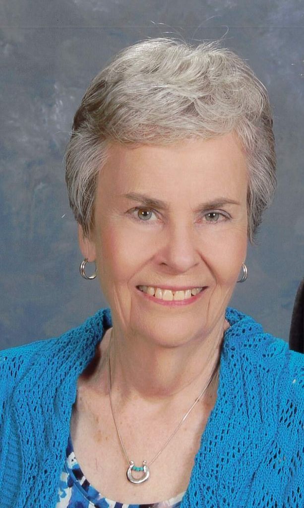 Sharon Ranson Thompson Profile Photo