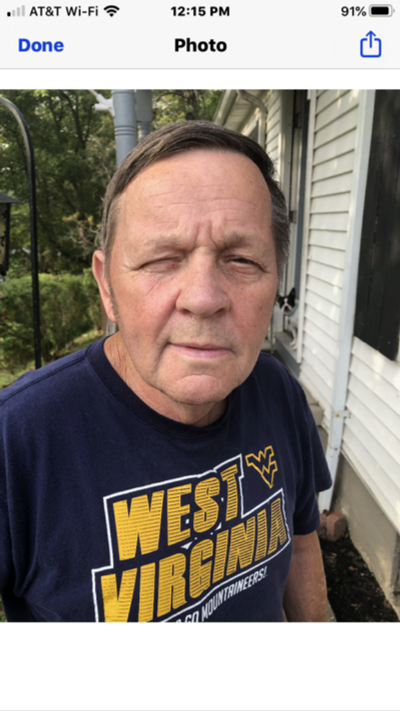Delmer Vinton Burdette, Jr. Profile Photo