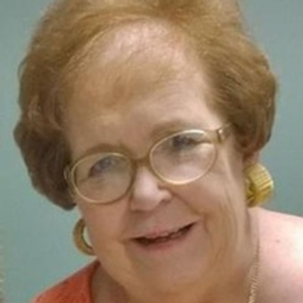 Kathryn Mary Carroll Profile Photo