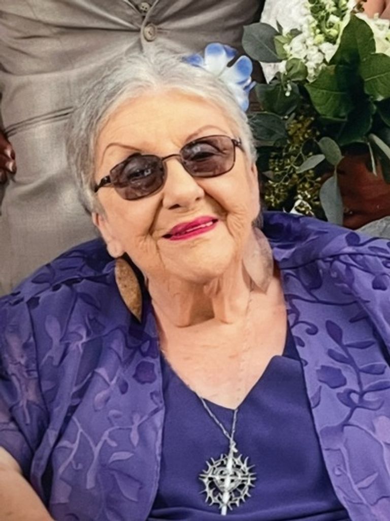 Margaret Ellen Hence Profile Photo
