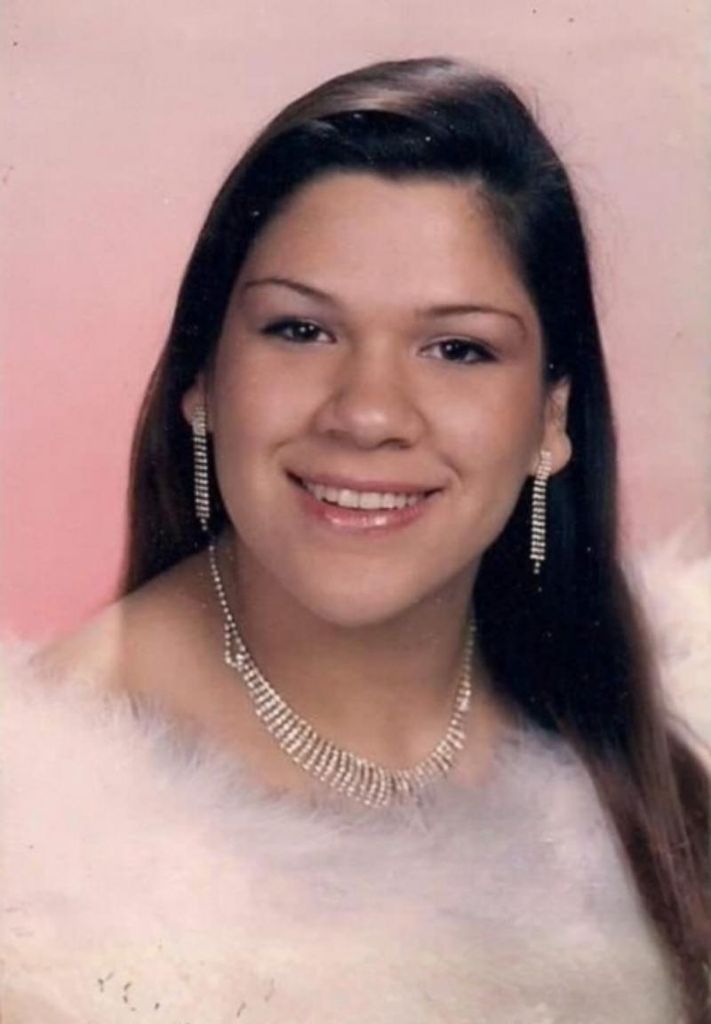 Jacquelyn Nicole Hrachovina Profile Photo