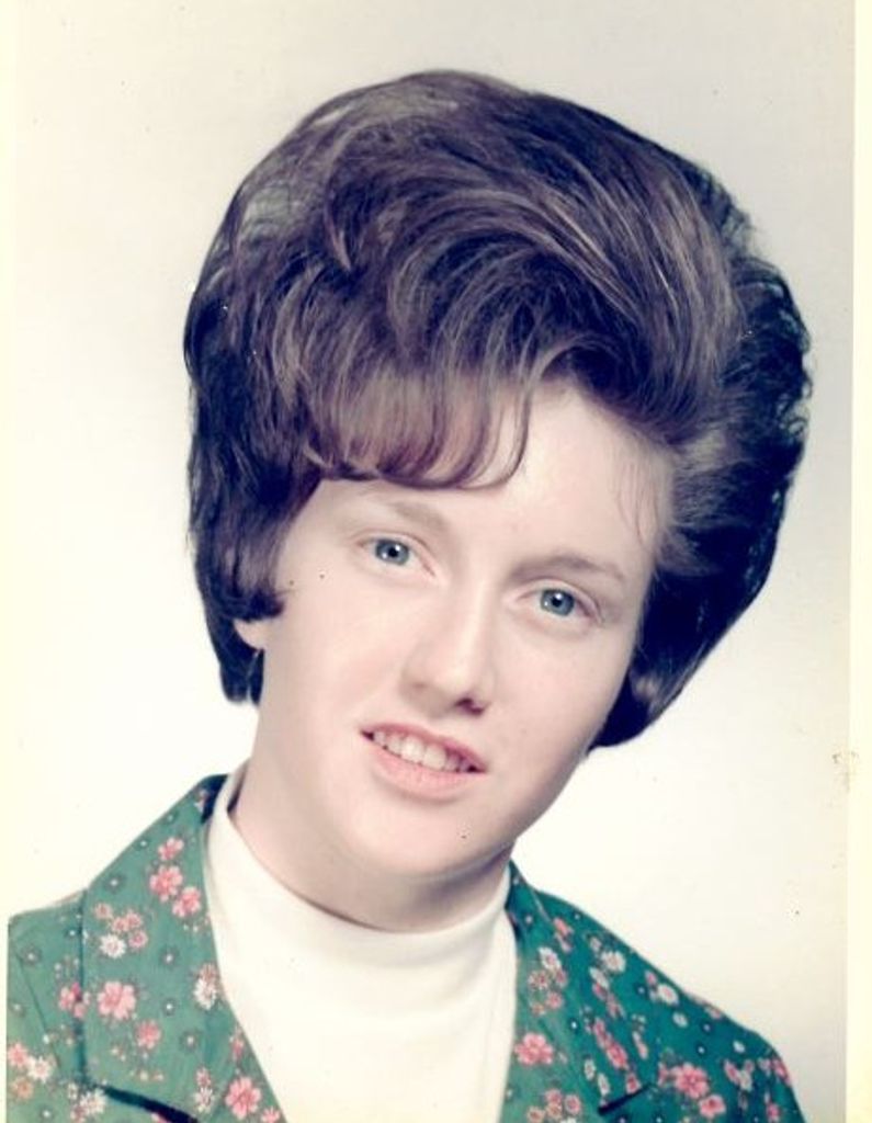 Mary Bowen Profile Photo