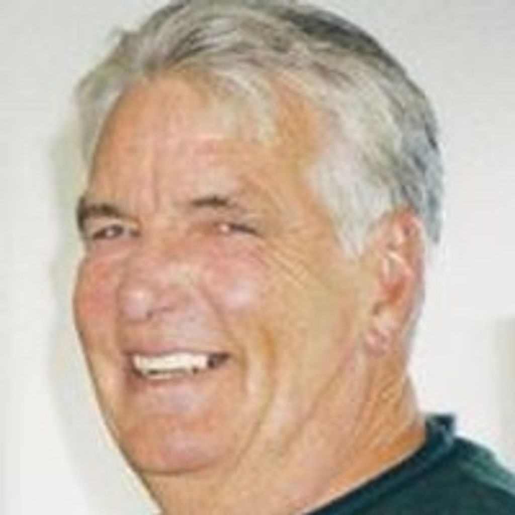 Homer Neil Tomlin Profile Photo
