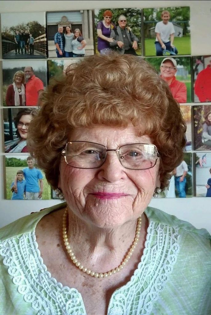 Shirley M. Quadhamer Profile Photo