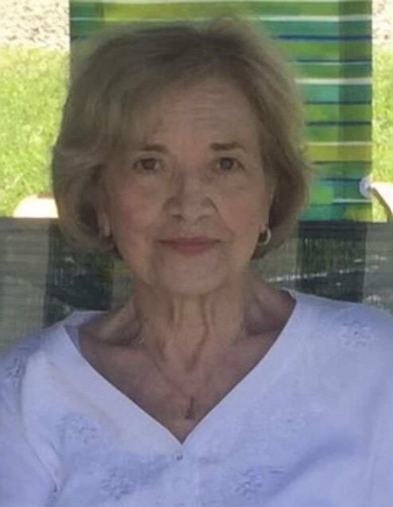 Ann Antonecchia Profile Photo