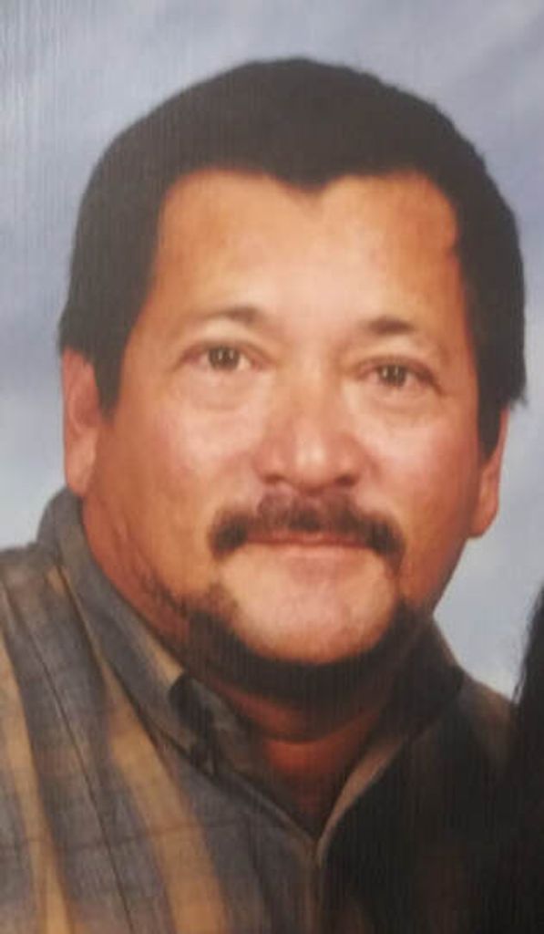 Salvador Flores Hernandez