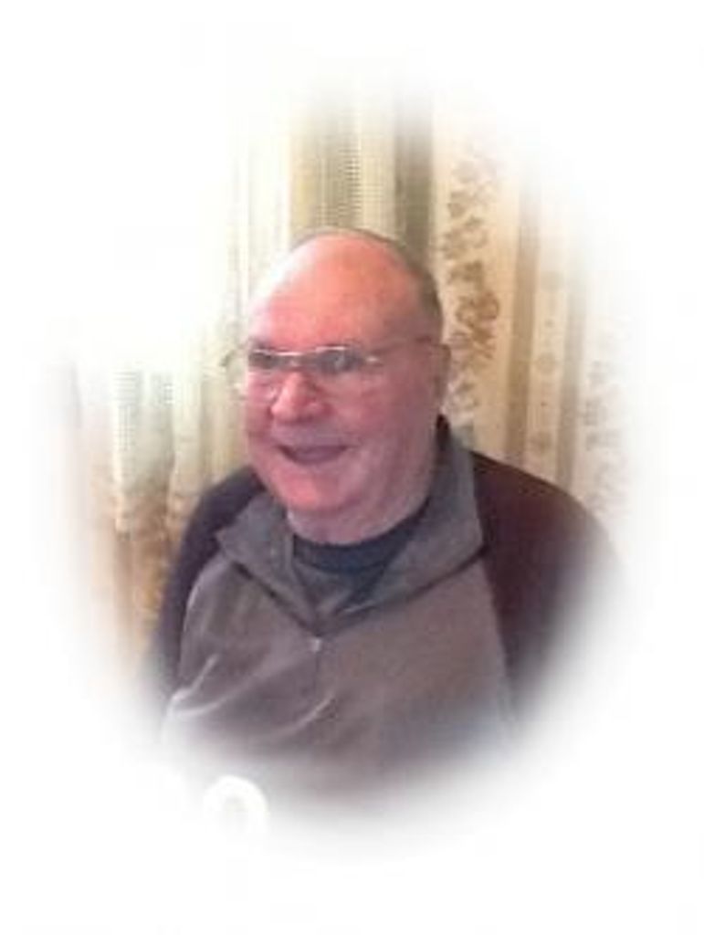 Albert Franklin Harvey Profile Photo