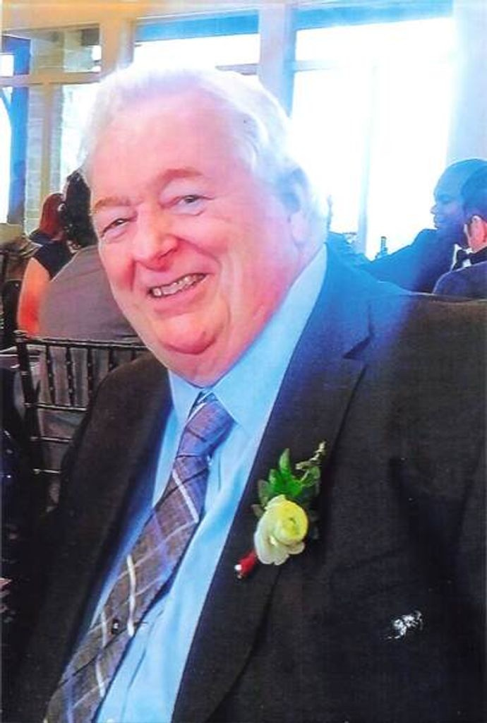 David Charles Harris Profile Photo