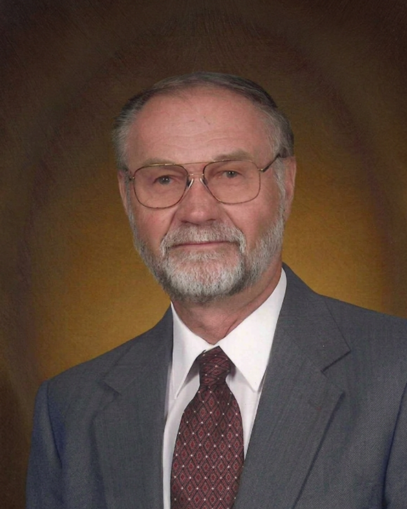 Lawrence Joseph Waldeier