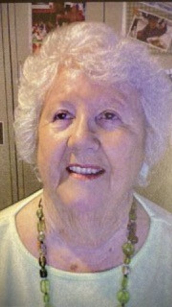 Wilma Jean Hurst Profile Photo