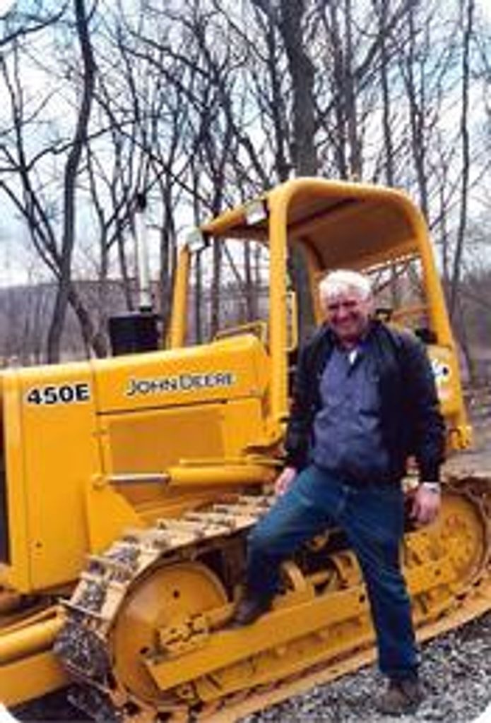 Jack L. Fenton Profile Photo