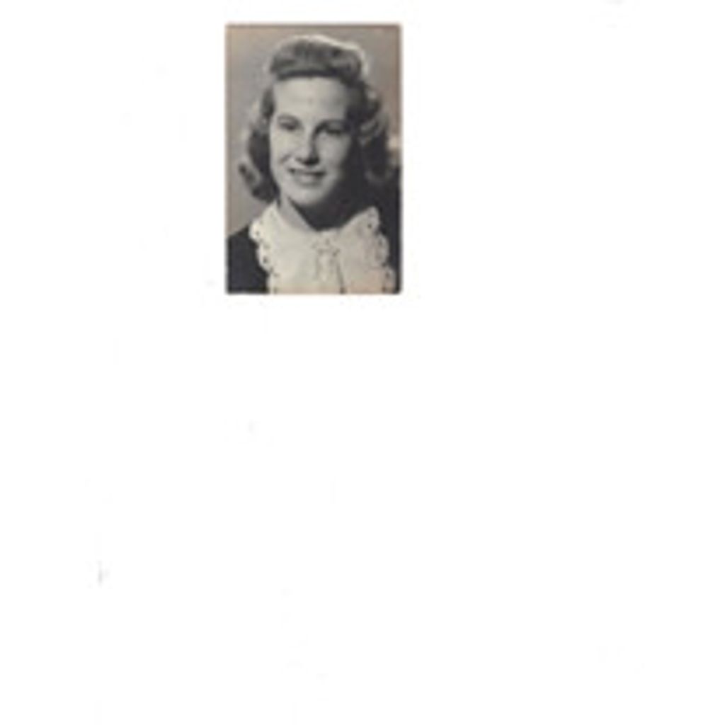 Barbara Chesebrough