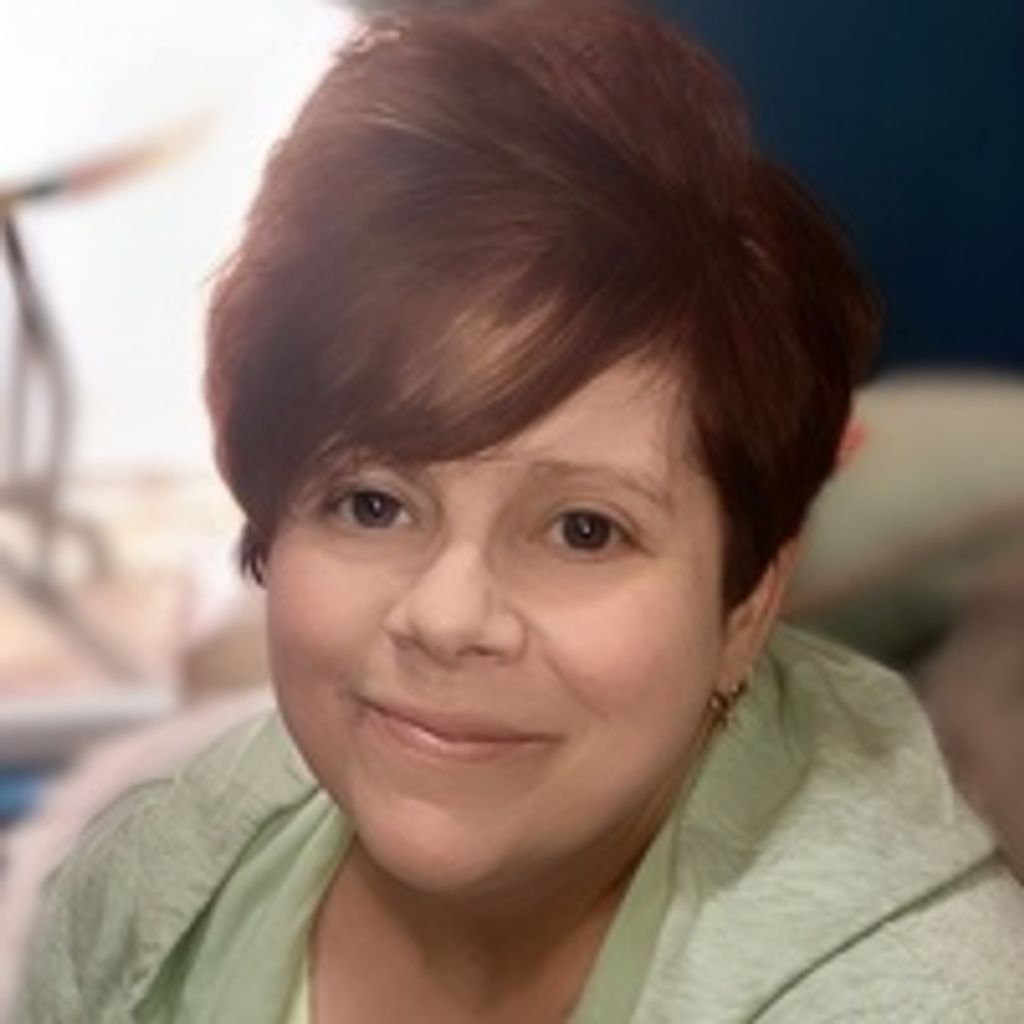 Sherry Lynette Davis Person Profile Photo