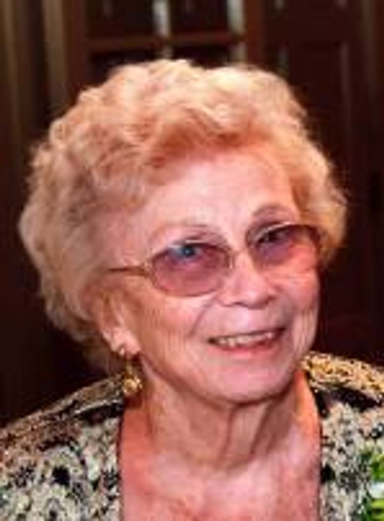 Juanita Sokol
