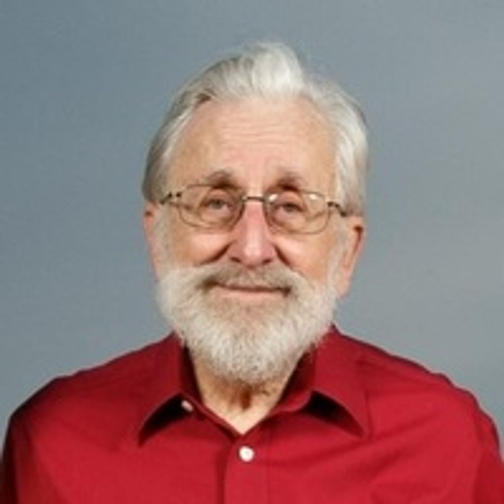 Alfred Joseph Hoerth Jr.
