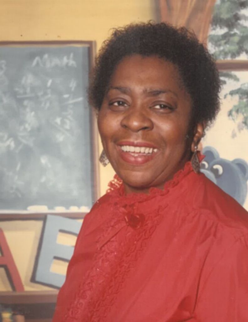 Shirley Carter Profile Photo