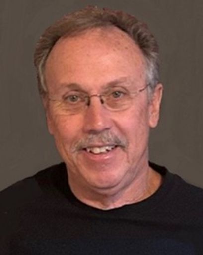 Dennis Parrish's obituary image