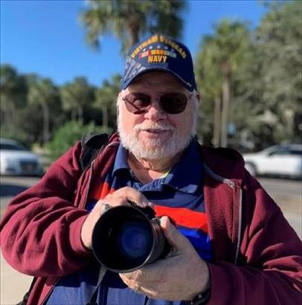 Edward W. Palmer Jr. Profile Photo