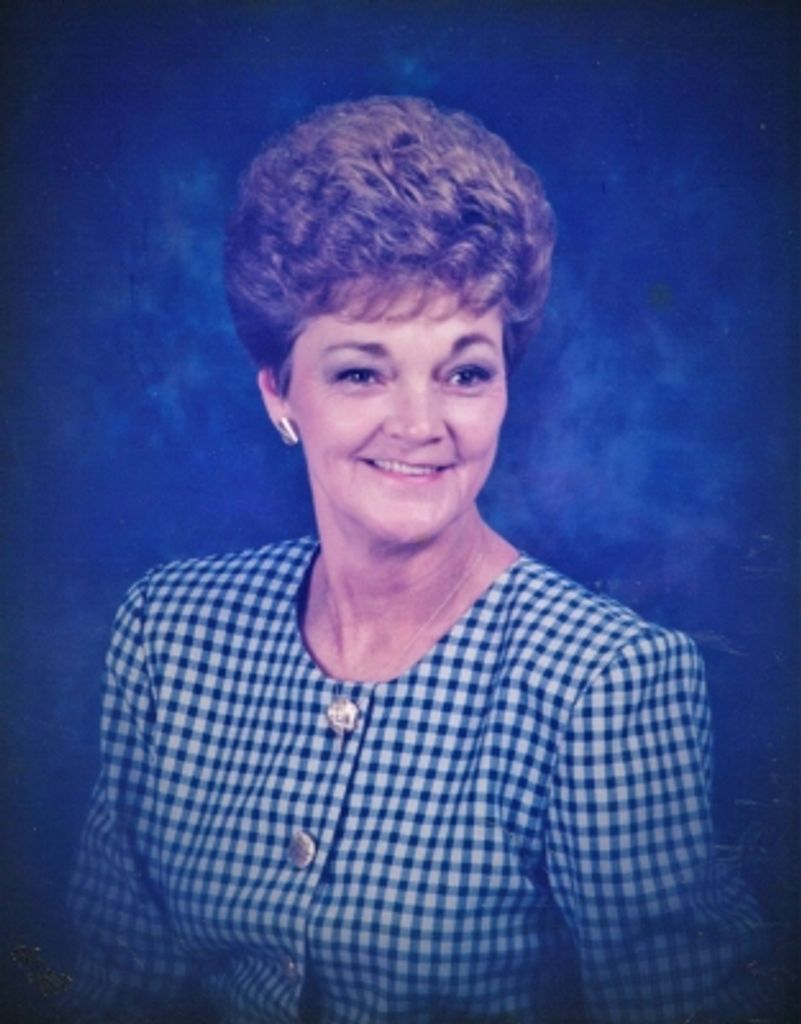Mary Ethel Melton