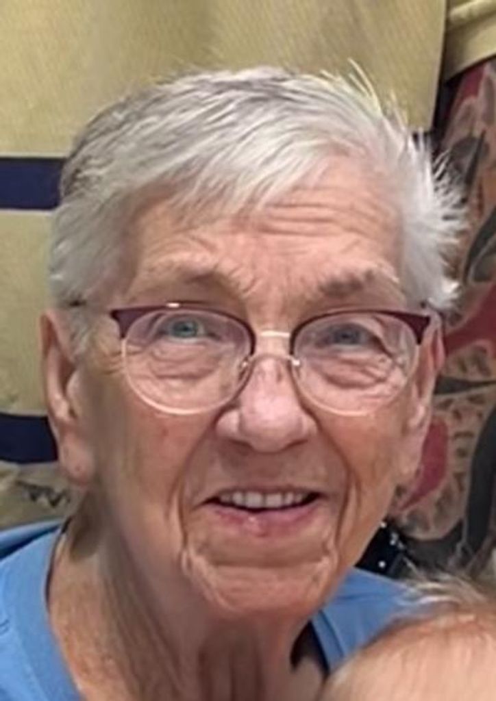 Jennie Lou Page Profile Photo