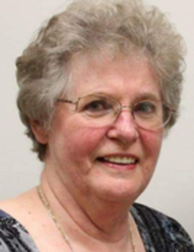 Margaret Carrel Dacko Profile Photo