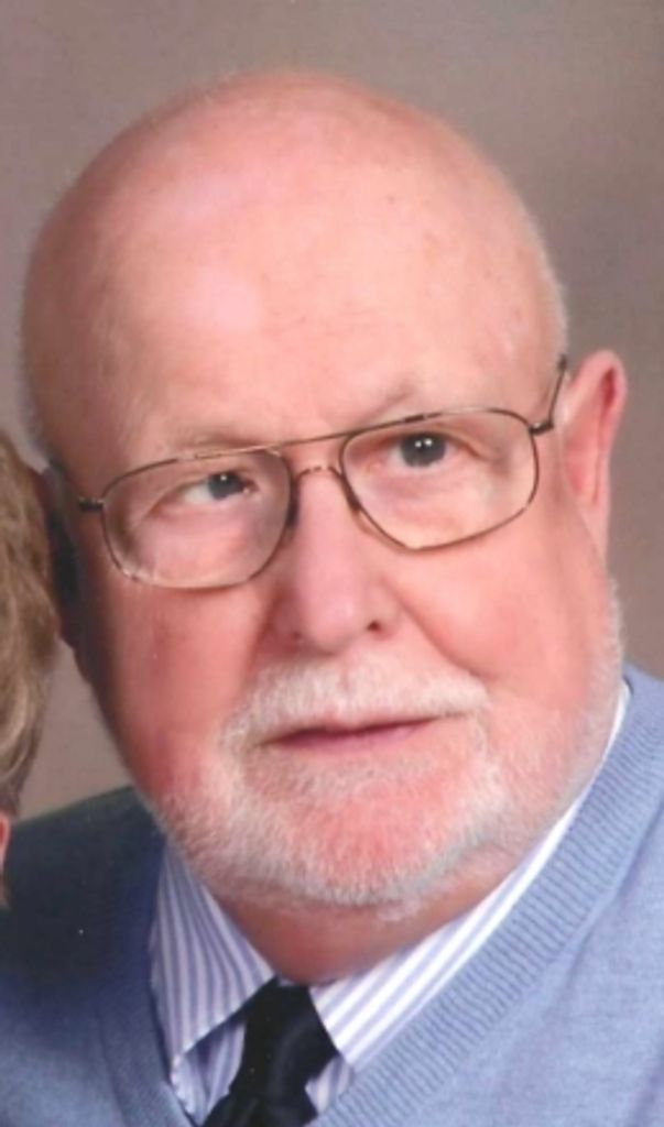 Larry E. Reel Profile Photo