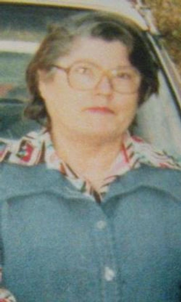 Wilma Ruth Farmer Pate Profile Photo