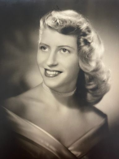 Mary Dykema Profile Photo