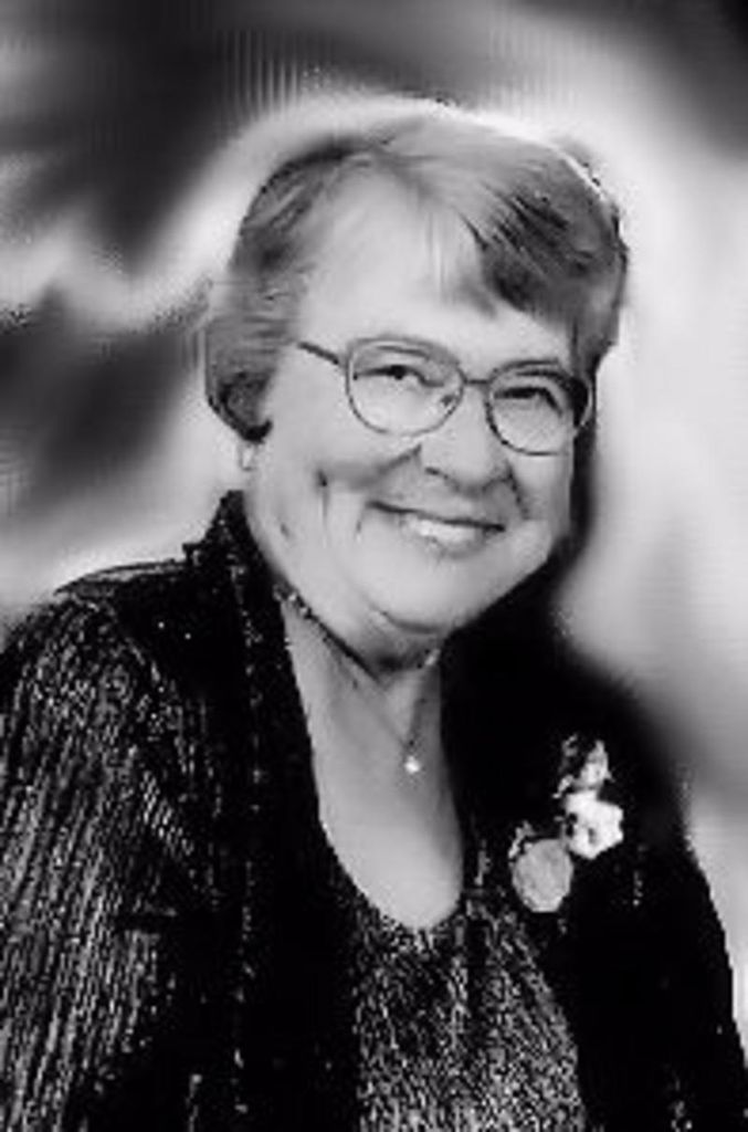 Carol Ann Tyrrell Profile Photo