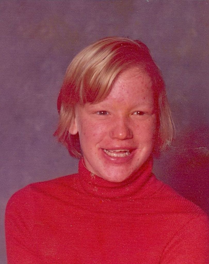 Diana Lyn Schultz