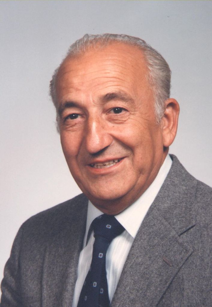 Robert A. Daria Profile Photo