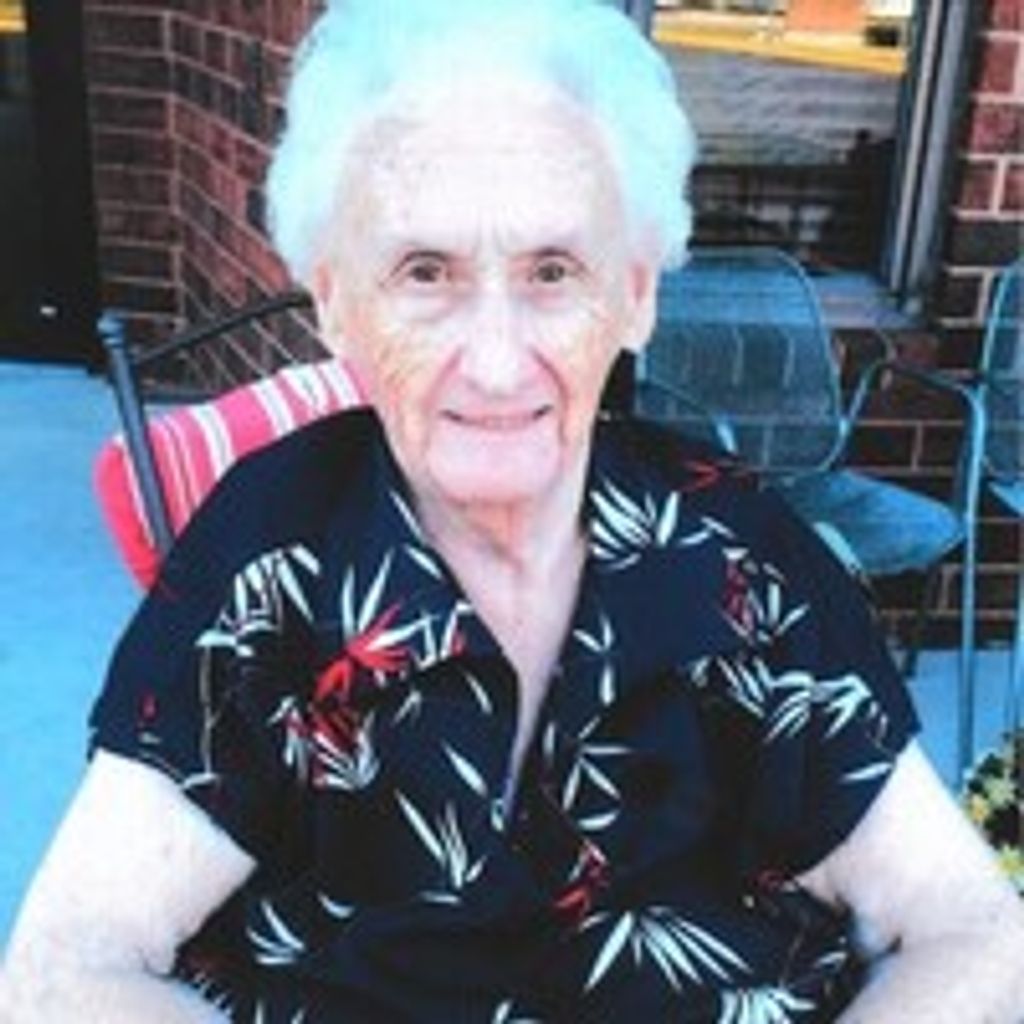 Helen M. (Fisher) Arnold