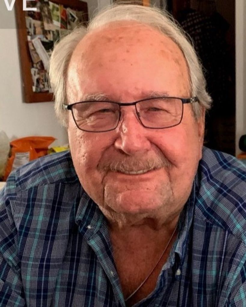 Billy Dan Freeman Profile Photo