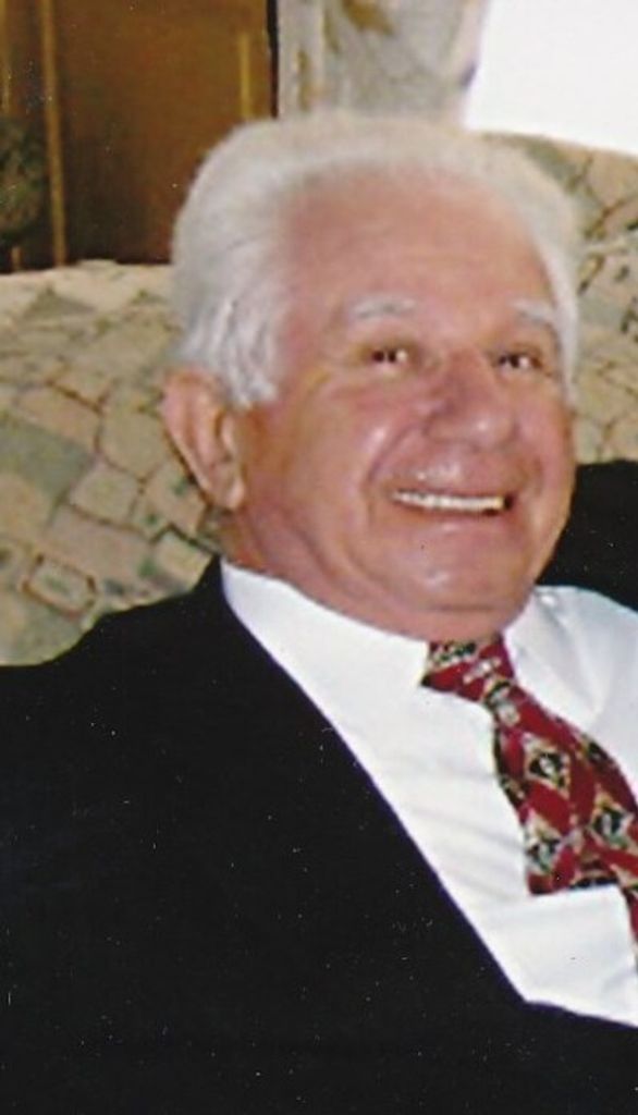 Edward J. Polito, Sr. Profile Photo