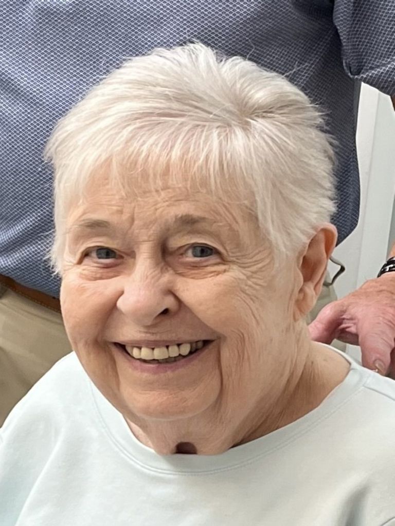 Judith A. "Judy" (Reeder)  Weaver Profile Photo
