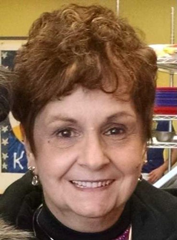 Sheila Longway Profile Photo