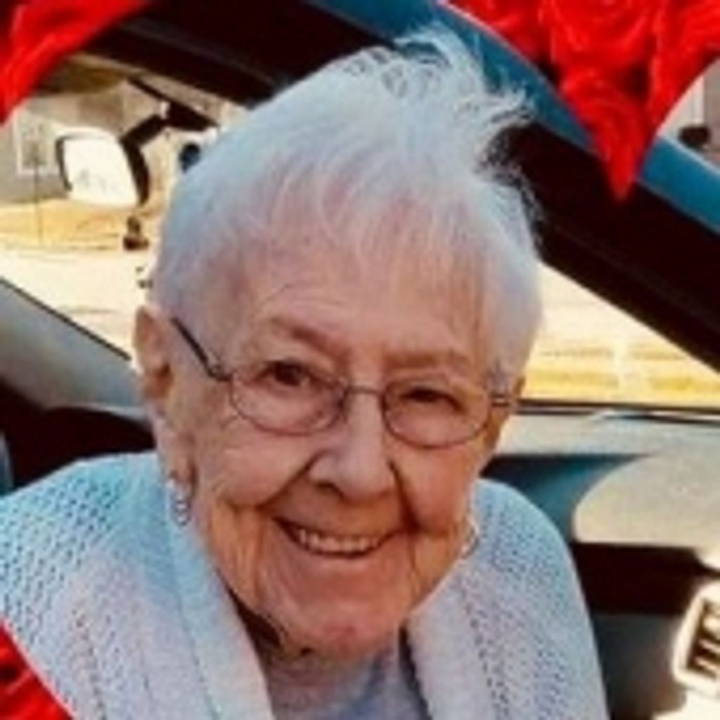 Hazel M. Amirault Martel