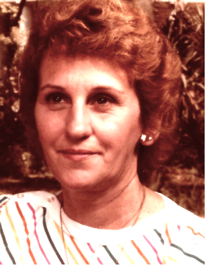 Barbara Wood Profile Photo