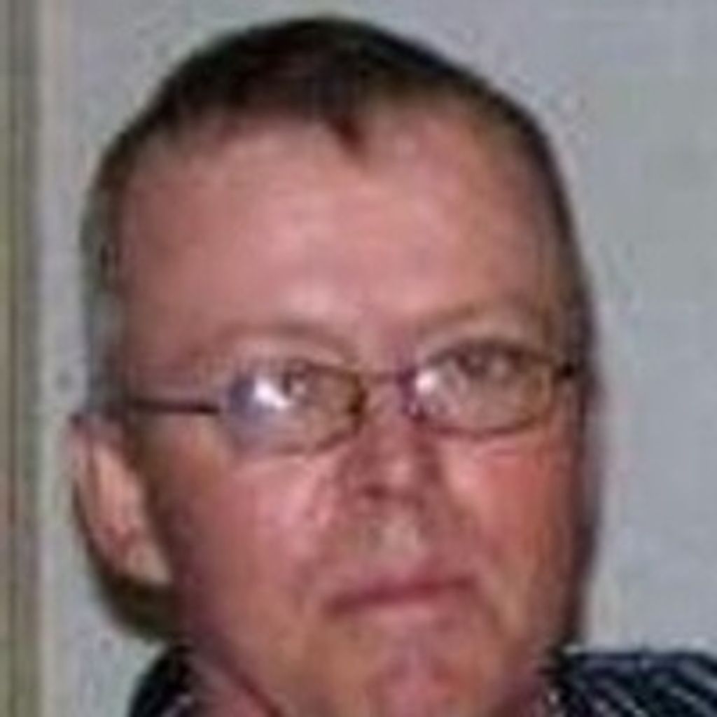 Vern A. Anderson