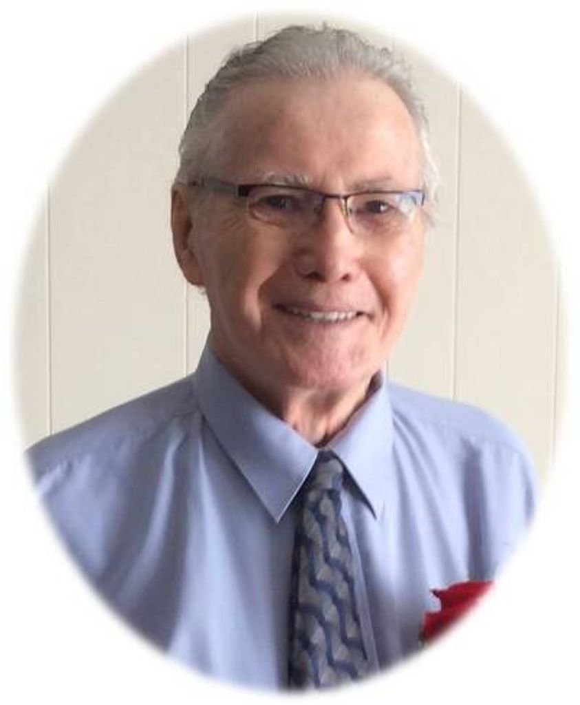 William Joseph White Profile Photo