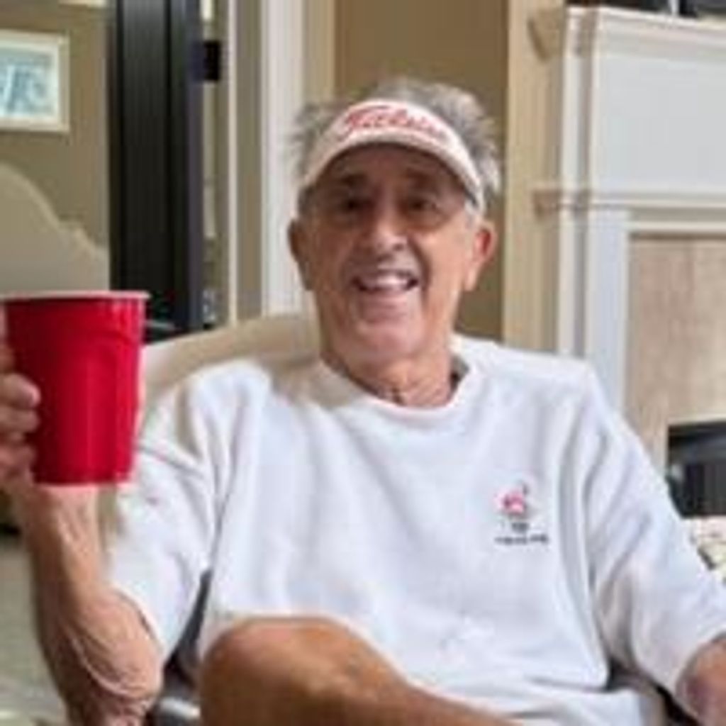 Richard D. Fredecker, Jr.