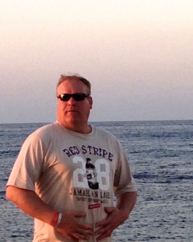 Neil Roy Gillard Profile Photo