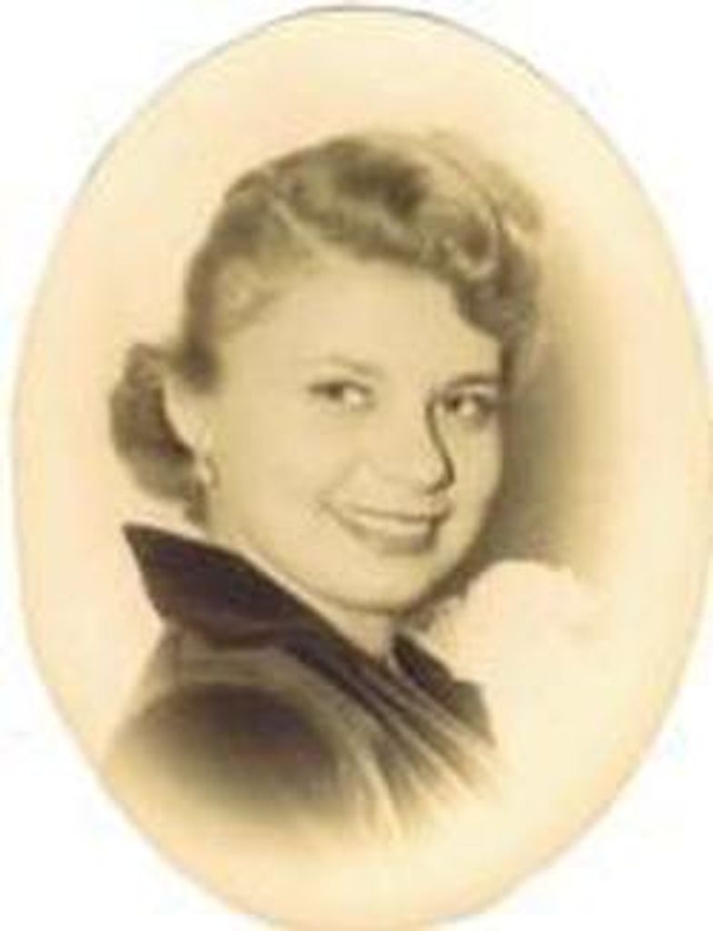 Betty Marie Biebighauser Mize