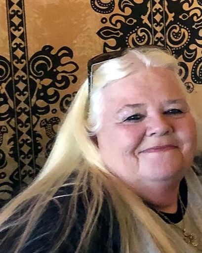 Cynthia Kay Morgan's obituary image