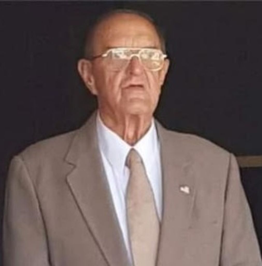 George A. "Boney" Williams Profile Photo