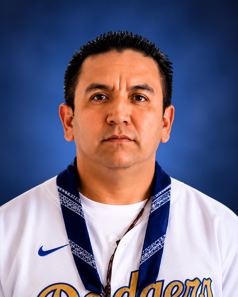 Tony Rosas Profile Photo